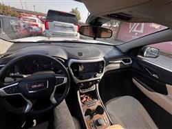 GMC Acadia